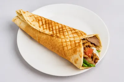 Kebab Super King - Olsztyn Dworcowa